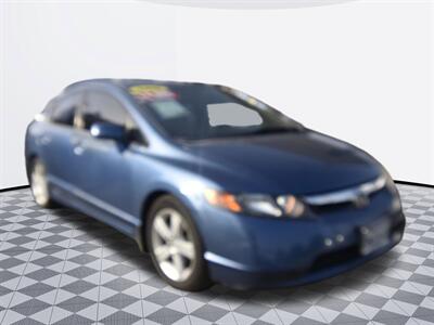 2006 Honda Civic EX - Photo 3 - Midway City, CA 92655
