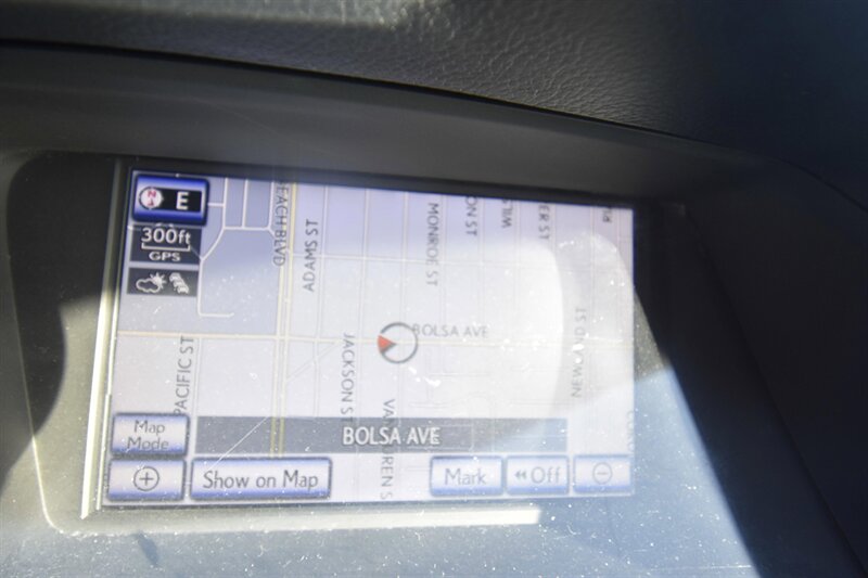 2013 Lexus RX 350 NAVIGATION   - Photo 7 - Midway City, CA 92655