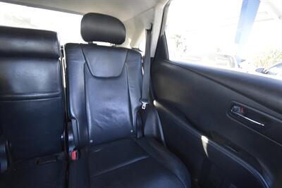 2013 Lexus RX 350 NAVIGATION   - Photo 11 - Midway City, CA 92655