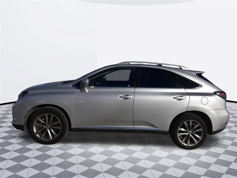 2013 Lexus RX 350 NAVIGATION   - Photo 3 - Midway City, CA 92655