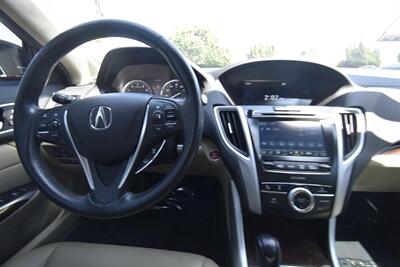 2018 Acura TLX   - Photo 11 - Midway City, CA 92655