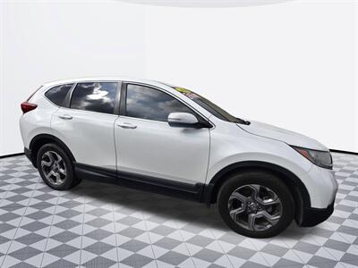 2018 Honda CR-V EX-L   - Photo 3 - Midway City, CA 92655