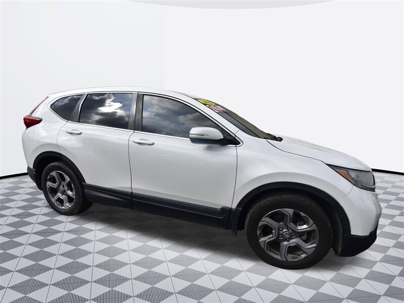 2018 Honda CR-V EX-L   - Photo 3 - Midway City, CA 92655