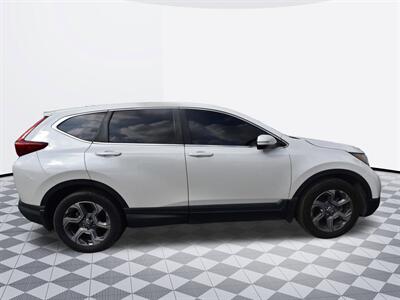 2018 Honda CR-V EX-L   - Photo 2 - Midway City, CA 92655