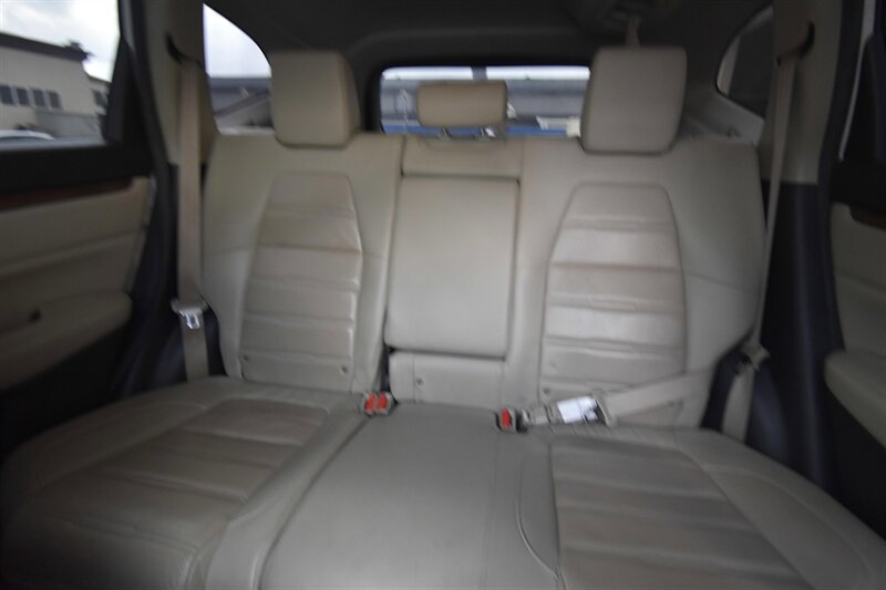 2018 Honda CR-V EX-L   - Photo 10 - Midway City, CA 92655