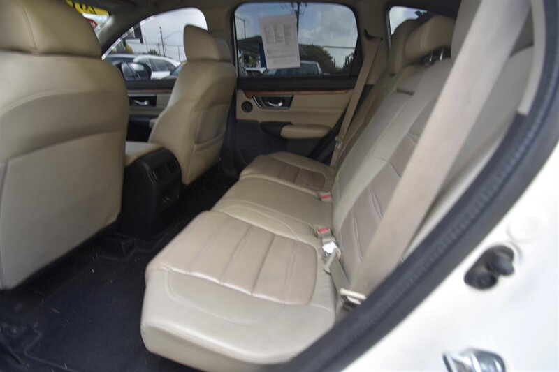 2018 Honda CR-V EX-L   - Photo 9 - Midway City, CA 92655