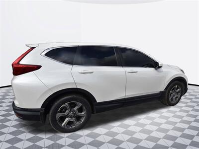 2018 Honda CR-V EX-L   - Photo 4 - Midway City, CA 92655