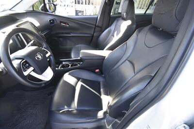 2018 Toyota Prius Prime Advanced - Photo 8 - Midway City, CA 92655