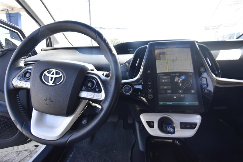 2018 Toyota Prius Prime Advanced - Photo 7 - Midway City, CA 92655