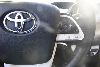 2018 Toyota Prius Prime Advanced - Photo 14 - Midway City, CA 92655