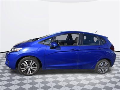 2016 Honda Fit EX   - Photo 4 - Midway City, CA 92655