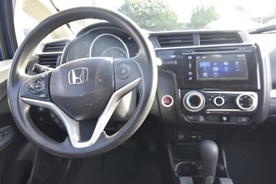 2016 Honda Fit EX   - Photo 8 - Midway City, CA 92655