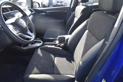 2016 Honda Fit EX   - Photo 2 - Midway City, CA 92655