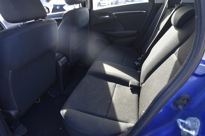2016 Honda Fit EX   - Photo 9 - Midway City, CA 92655