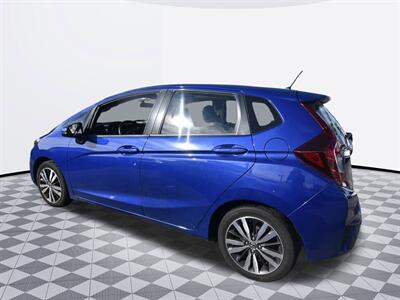2016 Honda Fit EX   - Photo 6 - Midway City, CA 92655