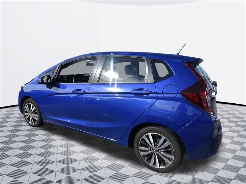 2016 Honda Fit EX   - Photo 6 - Midway City, CA 92655