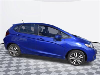 2016 Honda Fit EX   - Photo 3 - Midway City, CA 92655