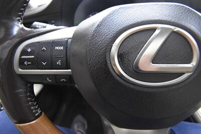 2018 Lexus ES 300h ES 300h   - Photo 18 - Midway City, CA 92655