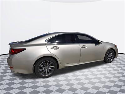 2018 Lexus ES 300h ES 300h   - Photo 7 - Midway City, CA 92655