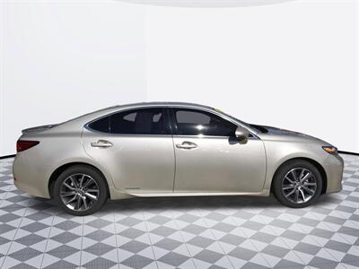 2018 Lexus ES 300h ES 300h   - Photo 5 - Midway City, CA 92655