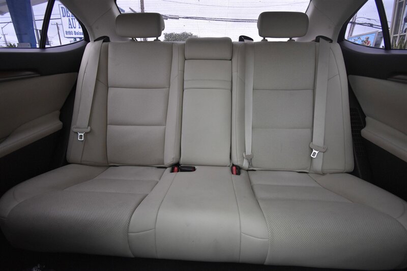 2018 Lexus ES 300h ES 300h   - Photo 12 - Midway City, CA 92655