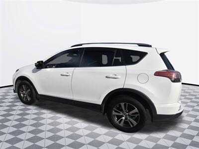 2017 Toyota RAV4 XLE   - Photo 6 - Midway City, CA 92655