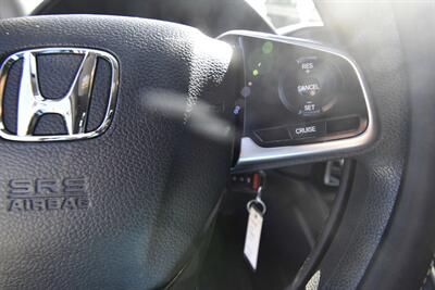 2018 Honda CR-V LX - Photo 16 - Midway City, CA 92655