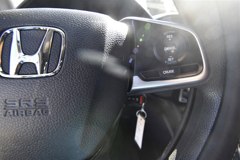 2018 Honda CR-V LX - Photo 16 - Midway City, CA 92655