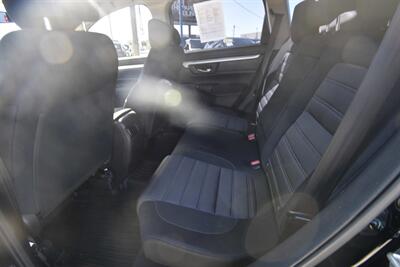 2018 Honda CR-V LX - Photo 8 - Midway City, CA 92655
