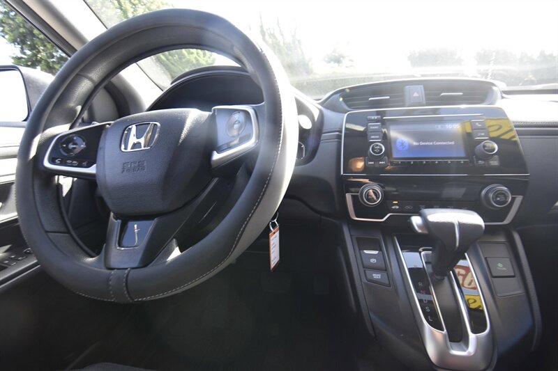 2018 Honda CR-V LX - Photo 9 - Midway City, CA 92655
