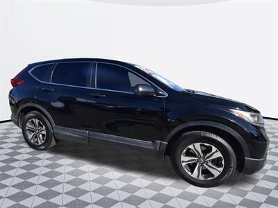 2018 Honda CR-V LX - Photo 6 - Midway City, CA 92655