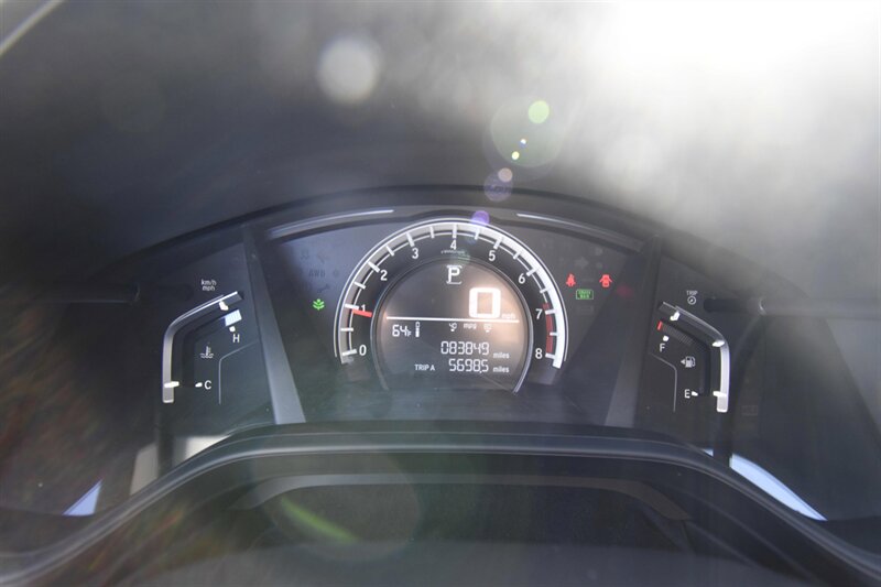 2018 Honda CR-V LX - Photo 17 - Midway City, CA 92655