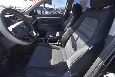 2018 Honda CR-V LX - Photo 10 - Midway City, CA 92655