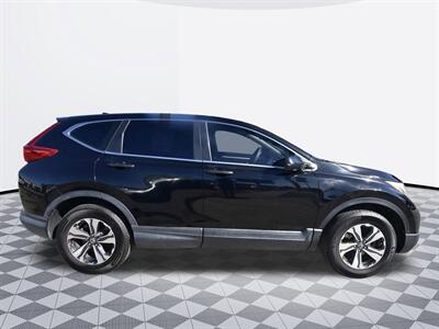 2018 Honda CR-V LX - Photo 5 - Midway City, CA 92655