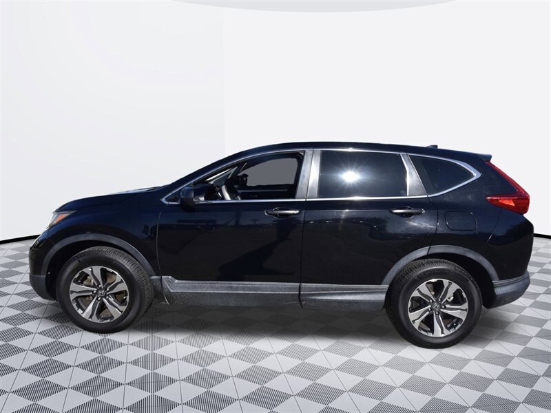 2018 Honda CR-V LX - Photo 2 - Midway City, CA 92655