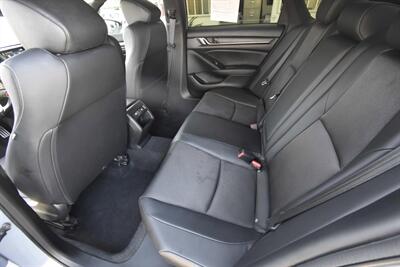 2018 Honda CR-V LX - Photo 19 - Midway City, CA 92655