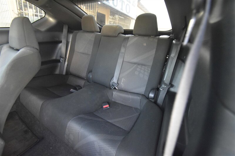 2012 Scion tC   - Photo 9 - Midway City, CA 92655