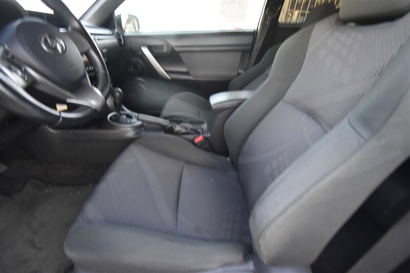 2012 Scion tC   - Photo 8 - Midway City, CA 92655