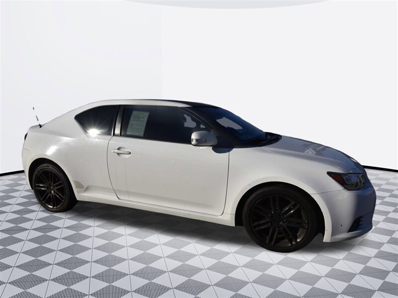 2012 Scion tC   - Photo 6 - Midway City, CA 92655