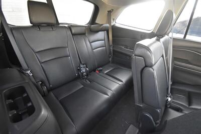 2017 Honda Pilot Touring   - Photo 15 - Midway City, CA 92655
