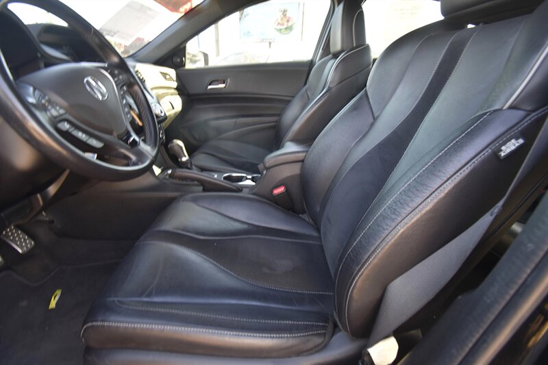 2019 Acura ILX w/Tech w/A-SPEC - Photo 8 - Midway City, CA 92655