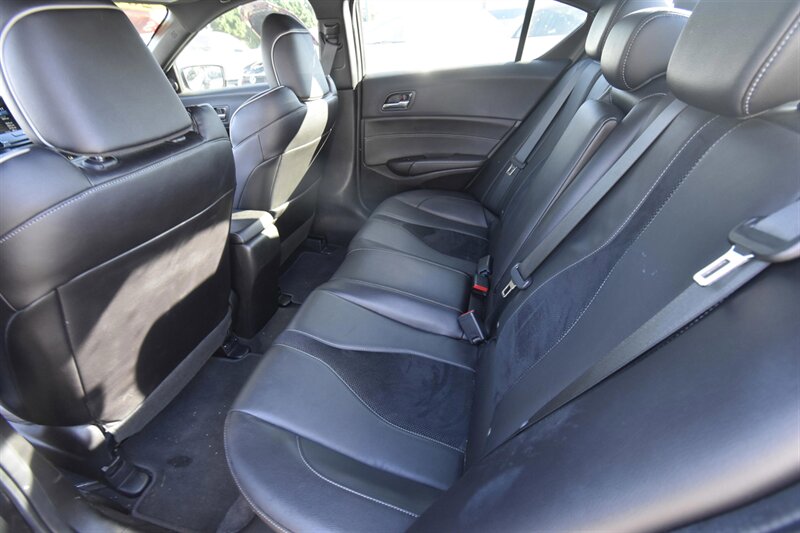 2019 Acura ILX w/Tech w/A-SPEC - Photo 10 - Midway City, CA 92655