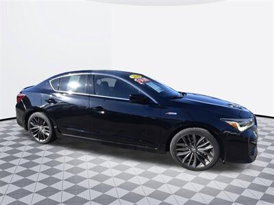 2019 Acura ILX w/Tech w/A-SPEC - Photo 6 - Midway City, CA 92655