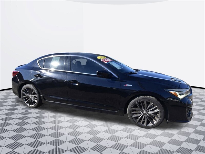 2019 Acura ILX w/Tech w/A-SPEC - Photo 6 - Midway City, CA 92655