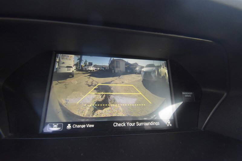 2019 Acura ILX w/Tech w/A-SPEC - Photo 14 - Midway City, CA 92655