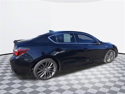 2019 Acura ILX w/Tech w/A-SPEC - Photo 4 - Midway City, CA 92655