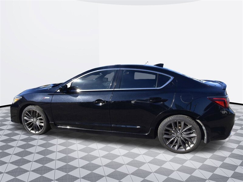 2019 Acura ILX w/Tech w/A-SPEC - Photo 3 - Midway City, CA 92655
