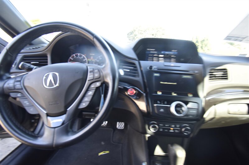2019 Acura ILX w/Tech w/A-SPEC - Photo 7 - Midway City, CA 92655