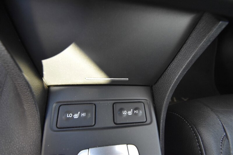 2019 Acura ILX w/Tech w/A-SPEC - Photo 13 - Midway City, CA 92655