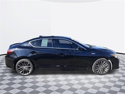 2019 Acura ILX w/Tech w/A-SPEC - Photo 5 - Midway City, CA 92655